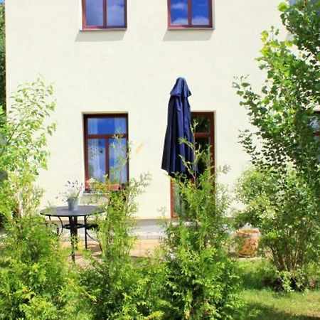 Wohlfuehloase Am Weissen Hirsch Leilighet Dresden Eksteriør bilde